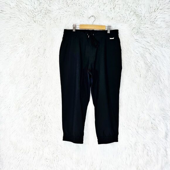 KI Pro Pants - Ki Pro black athletic pants